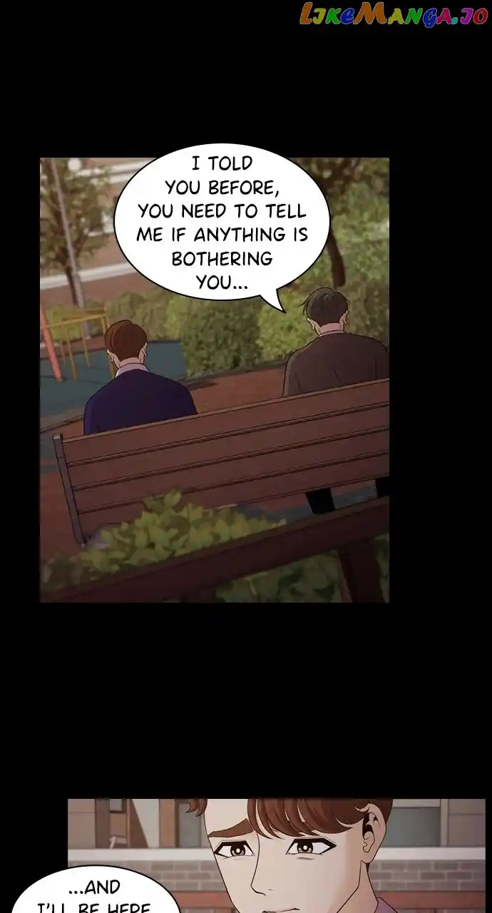 Tomorrow Chapter 114