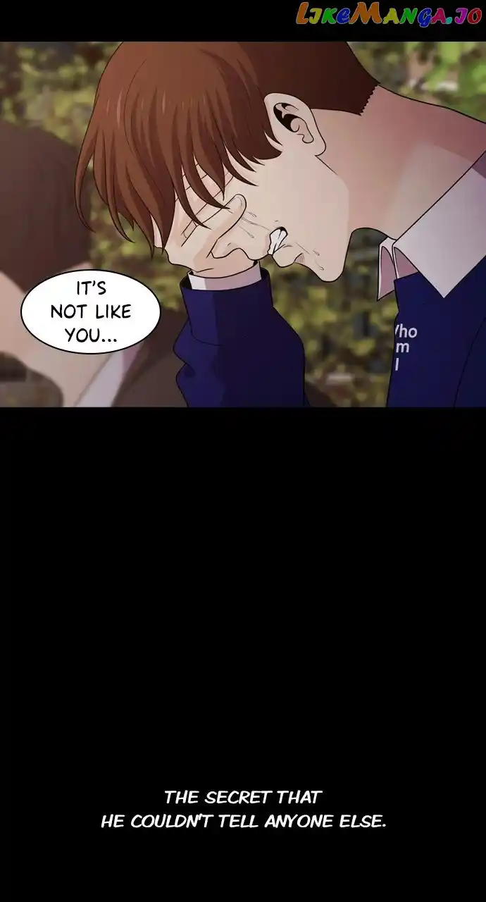 Tomorrow Chapter 114