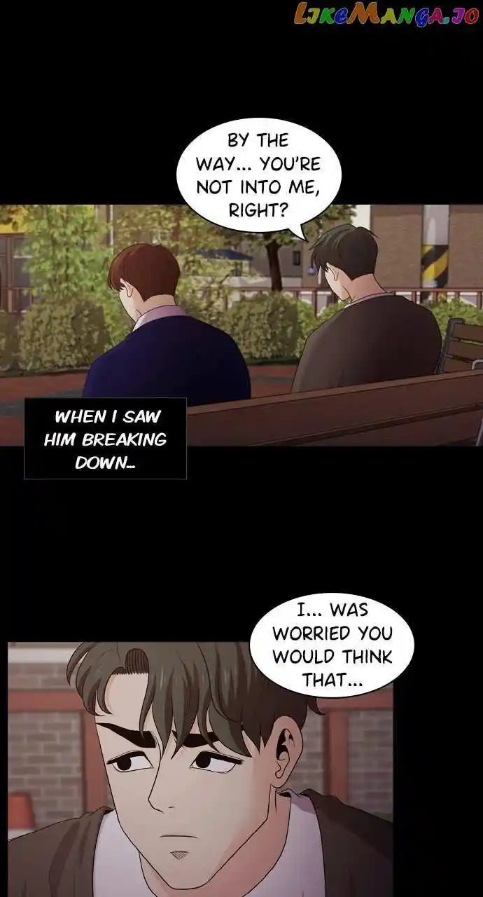 Tomorrow Chapter 114