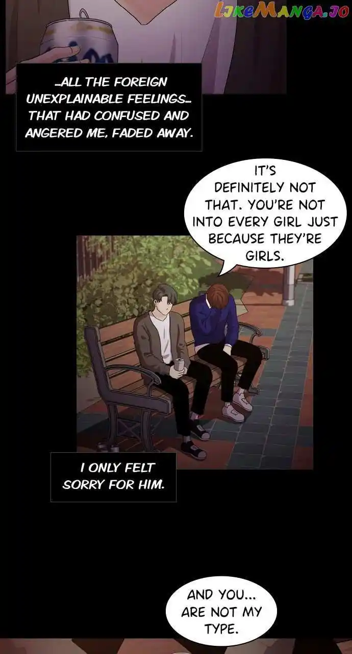 Tomorrow Chapter 114