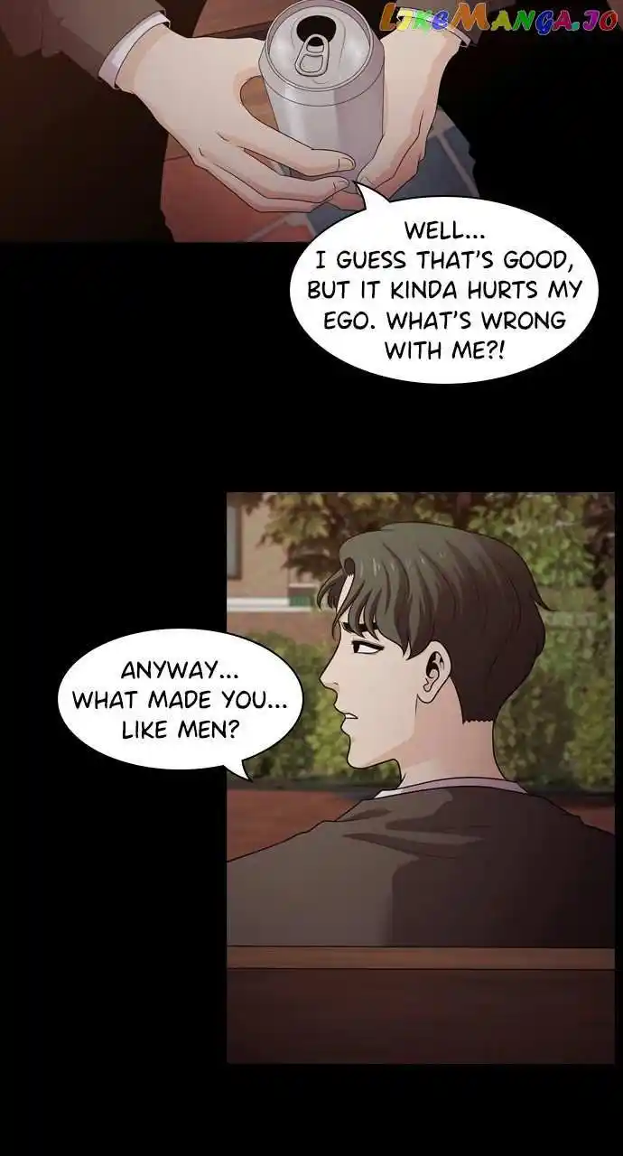 Tomorrow Chapter 114