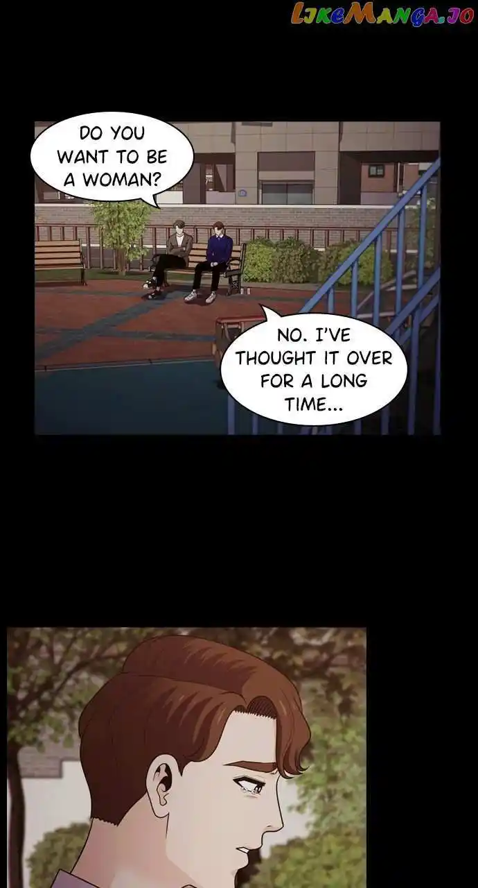 Tomorrow Chapter 114