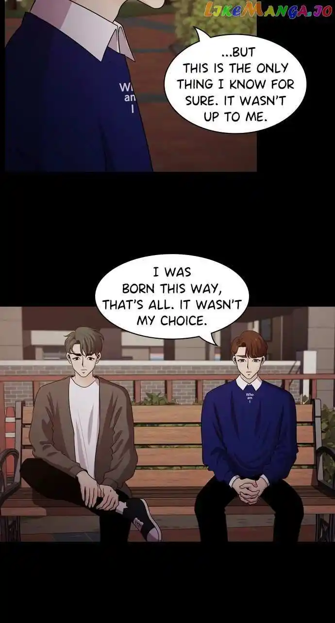 Tomorrow Chapter 114