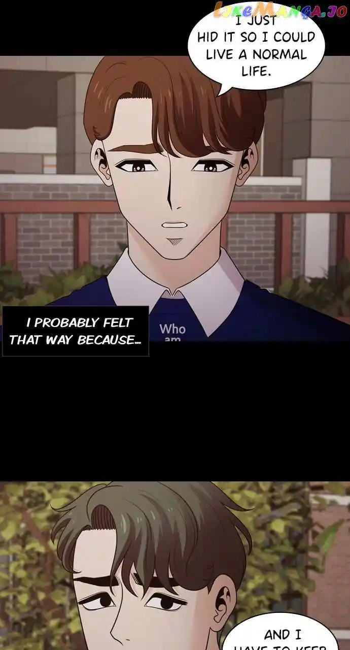 Tomorrow Chapter 114