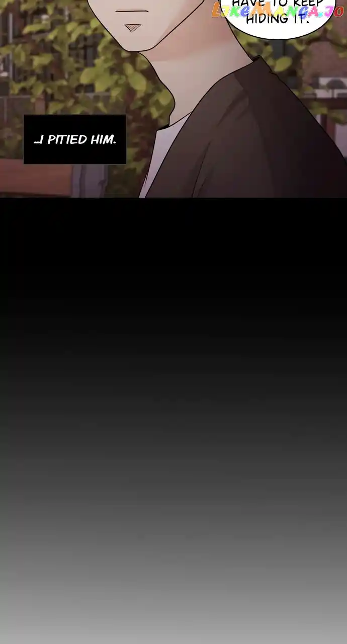 Tomorrow Chapter 114