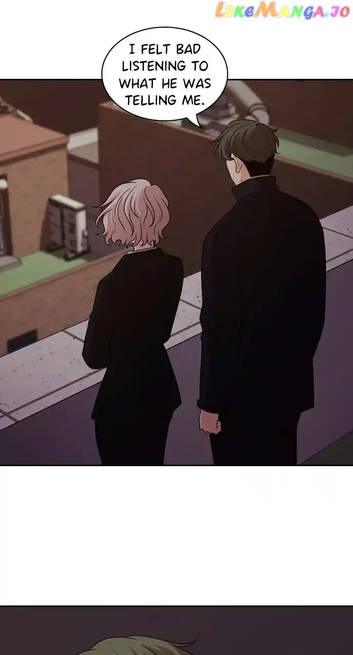 Tomorrow Chapter 114