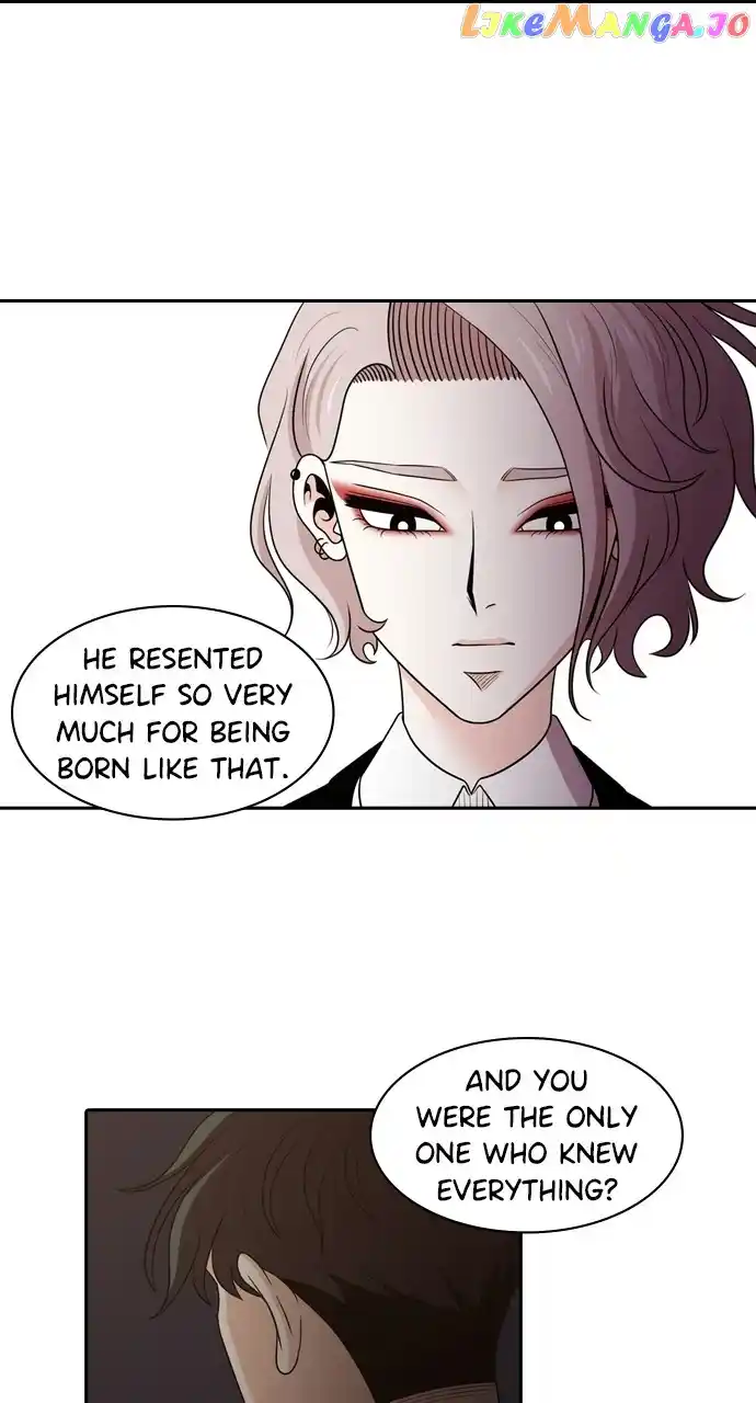 Tomorrow Chapter 114