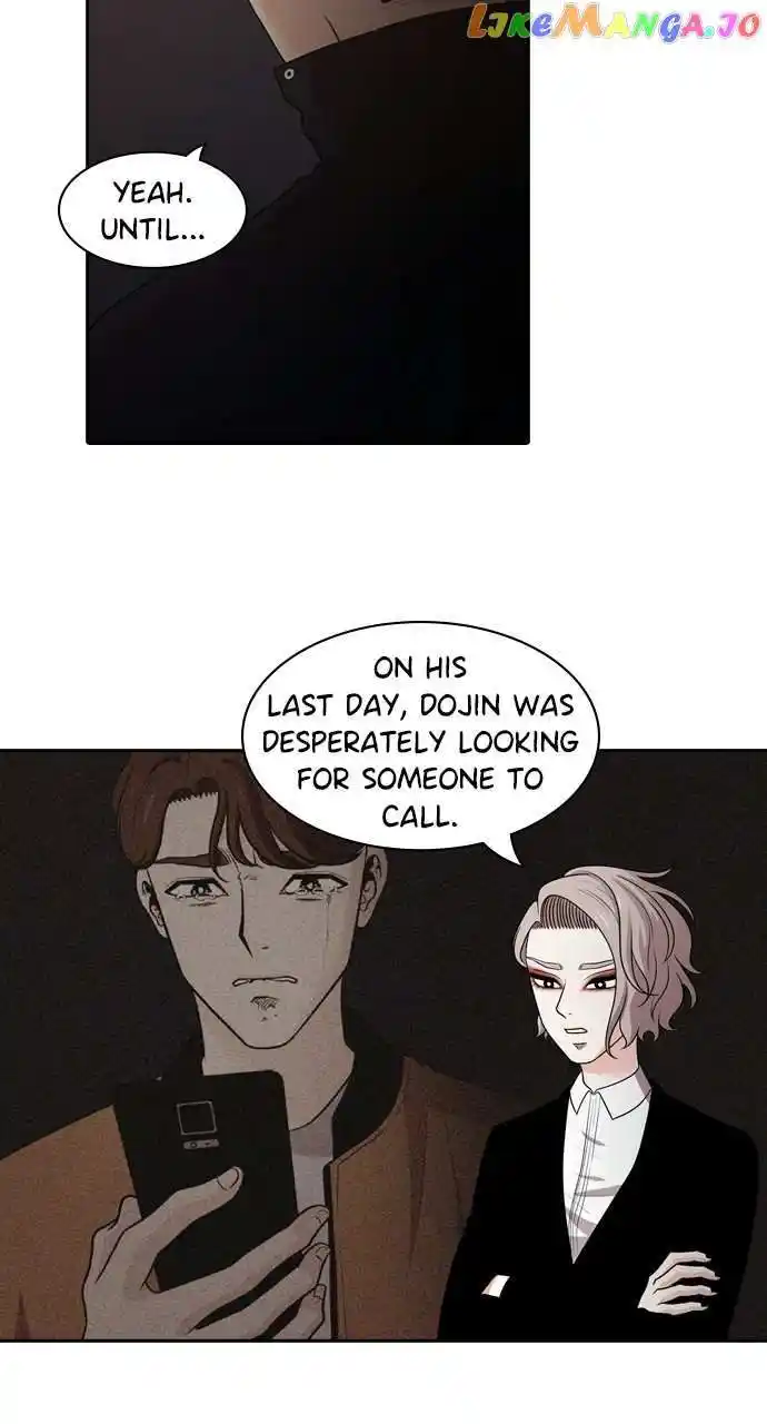 Tomorrow Chapter 114