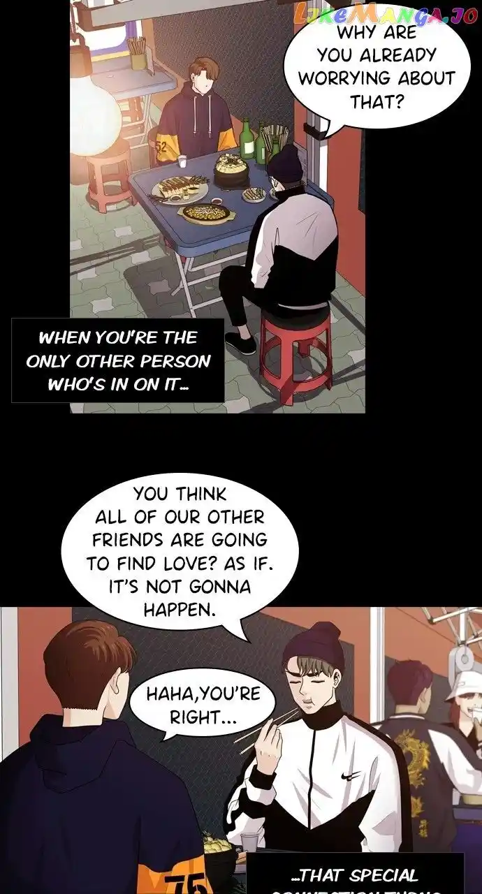 Tomorrow Chapter 115