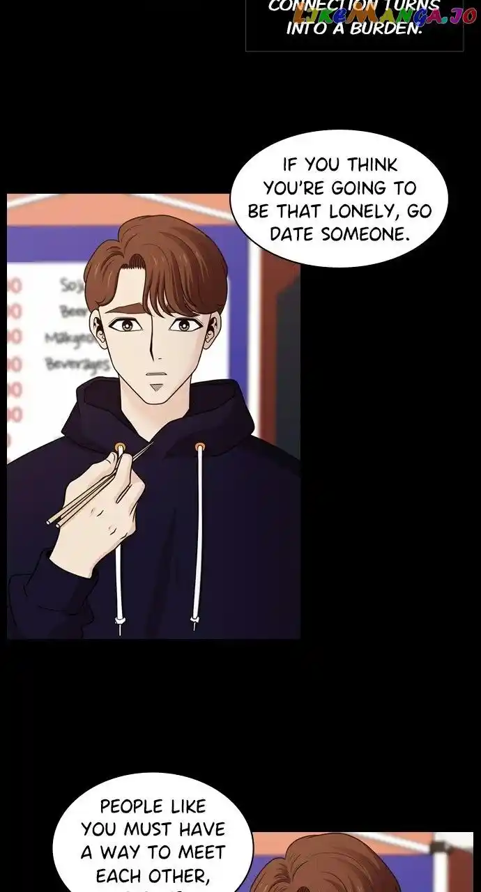 Tomorrow Chapter 115