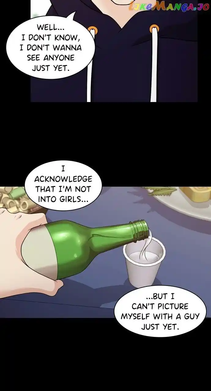 Tomorrow Chapter 115