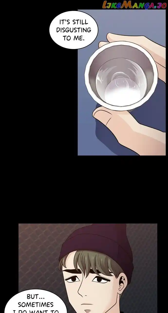 Tomorrow Chapter 115