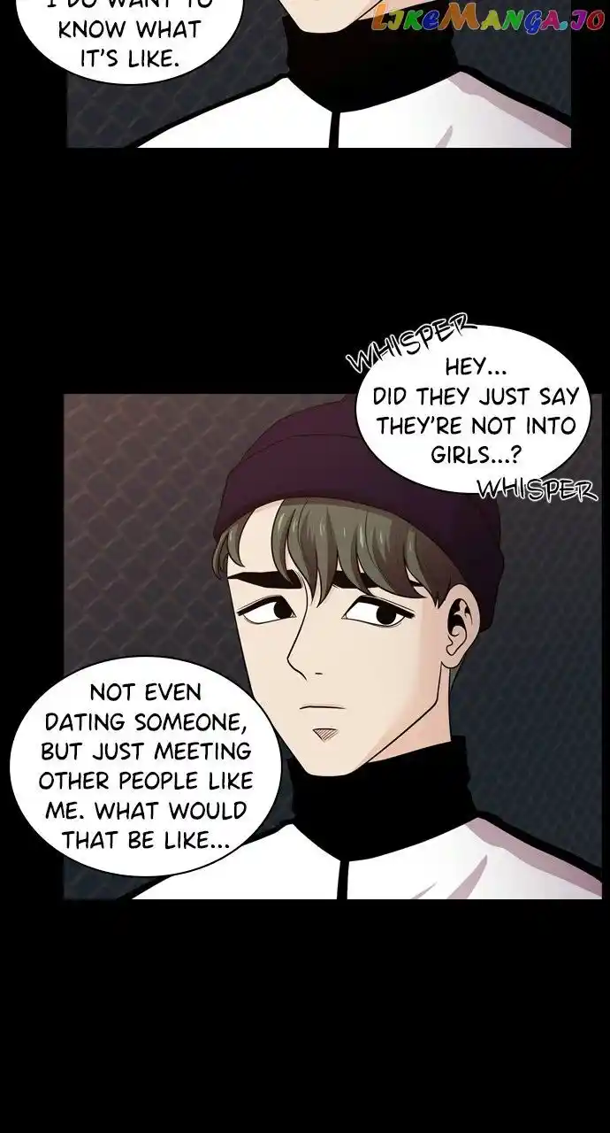 Tomorrow Chapter 115