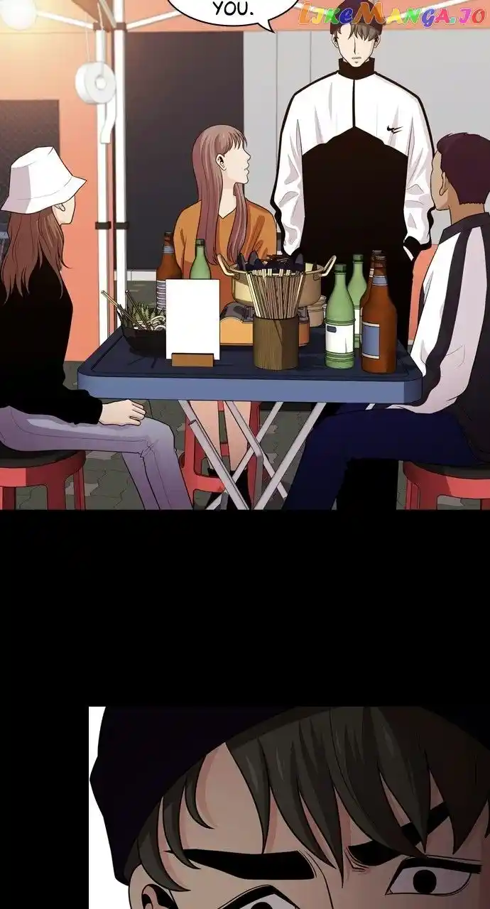 Tomorrow Chapter 115