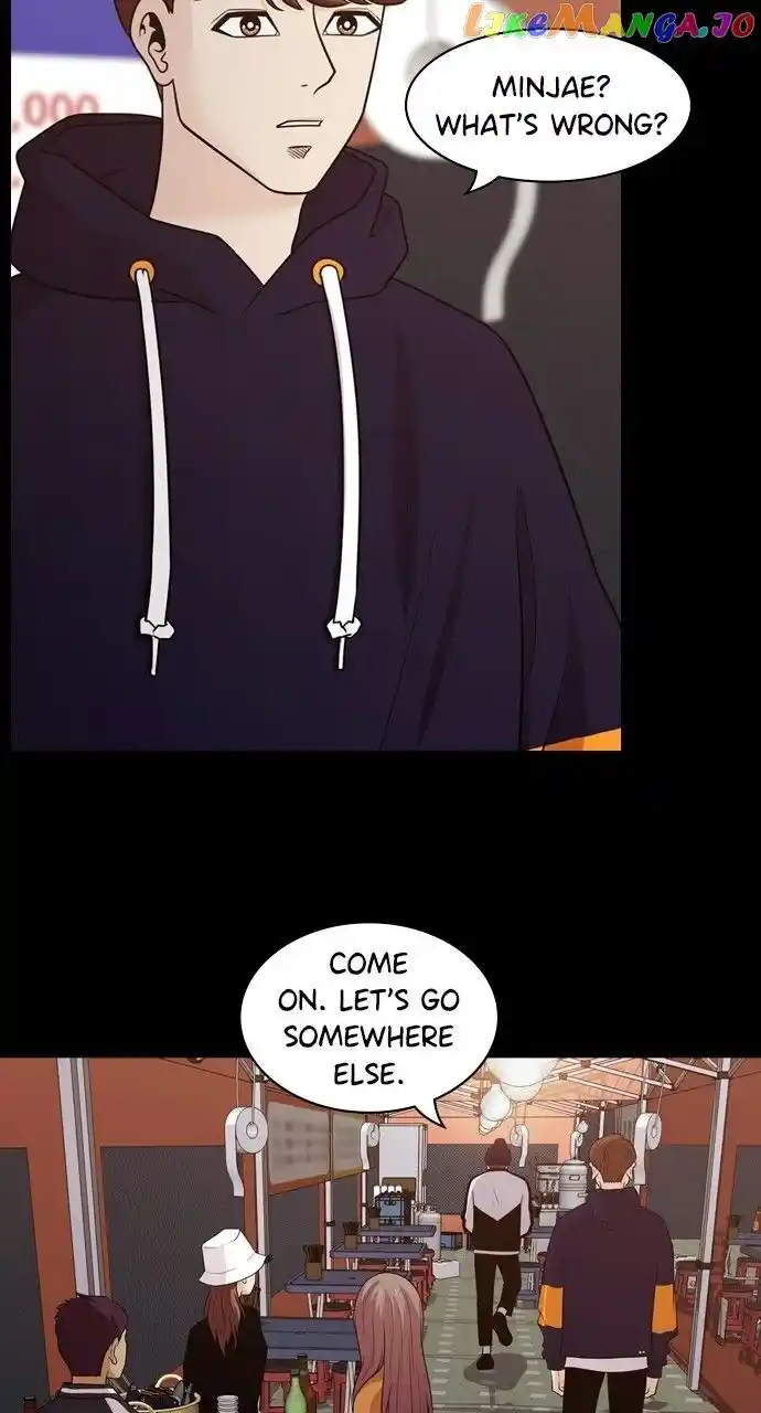 Tomorrow Chapter 115