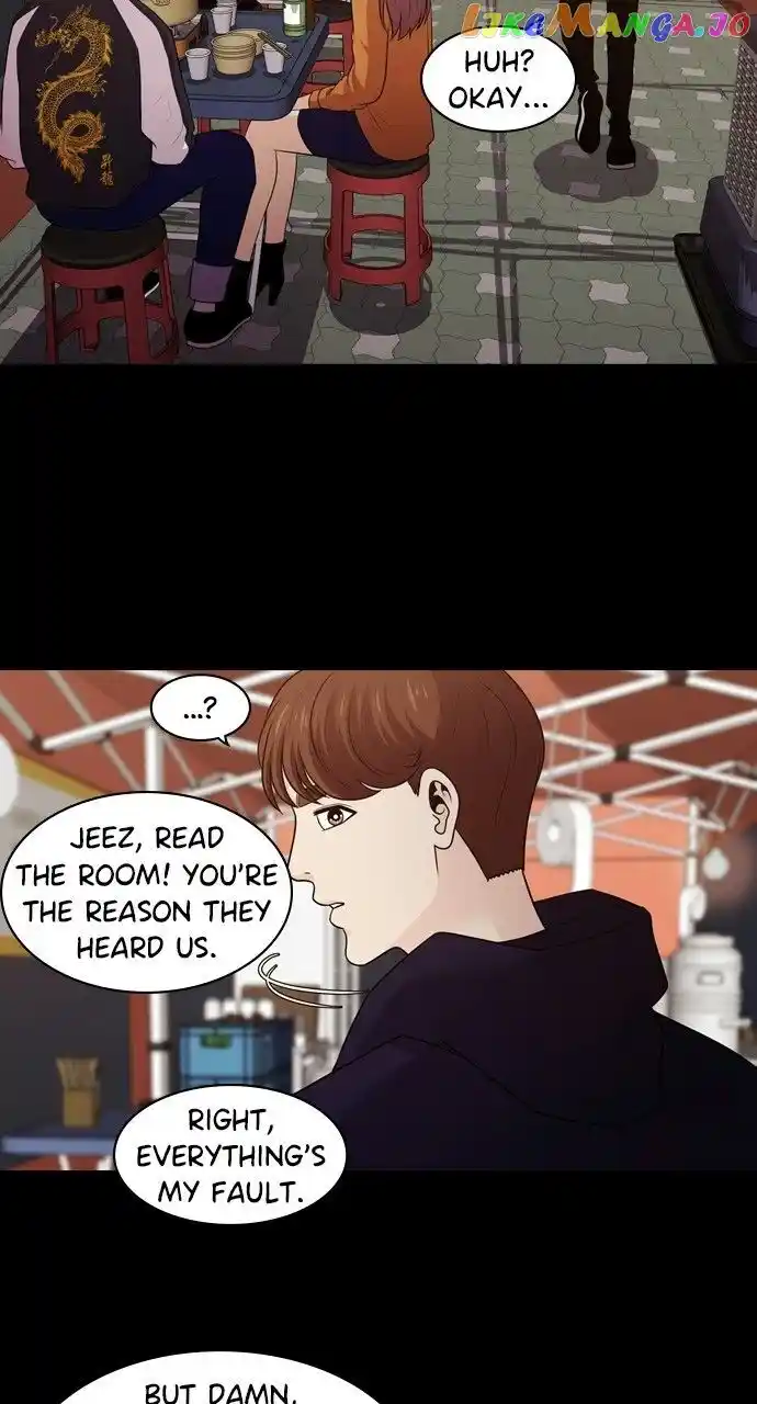 Tomorrow Chapter 115