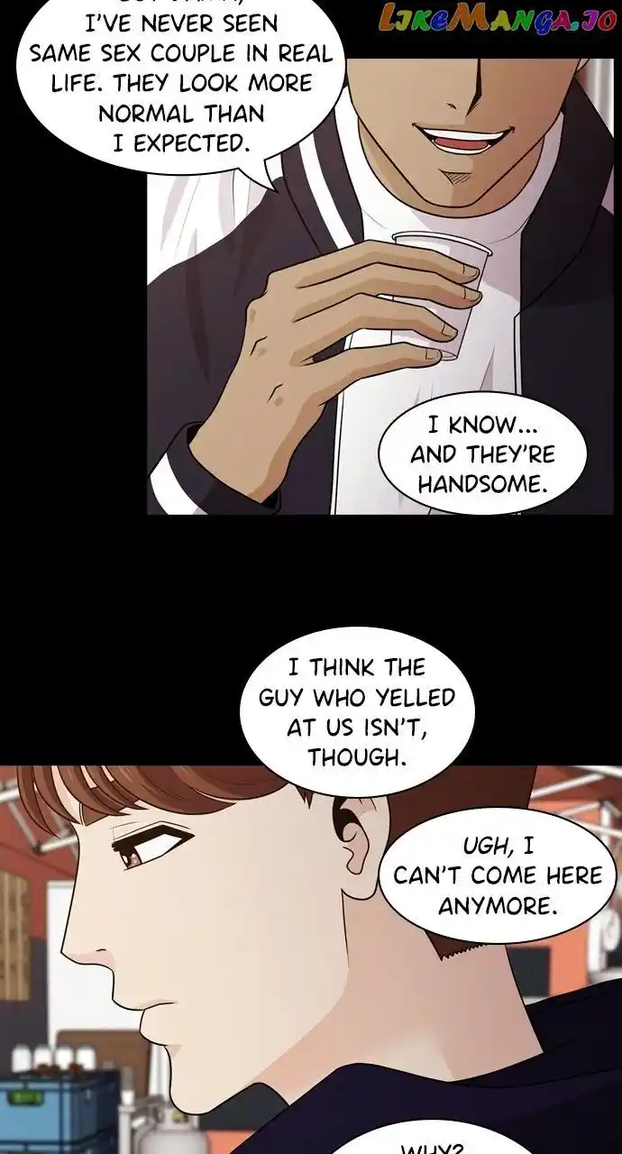 Tomorrow Chapter 115