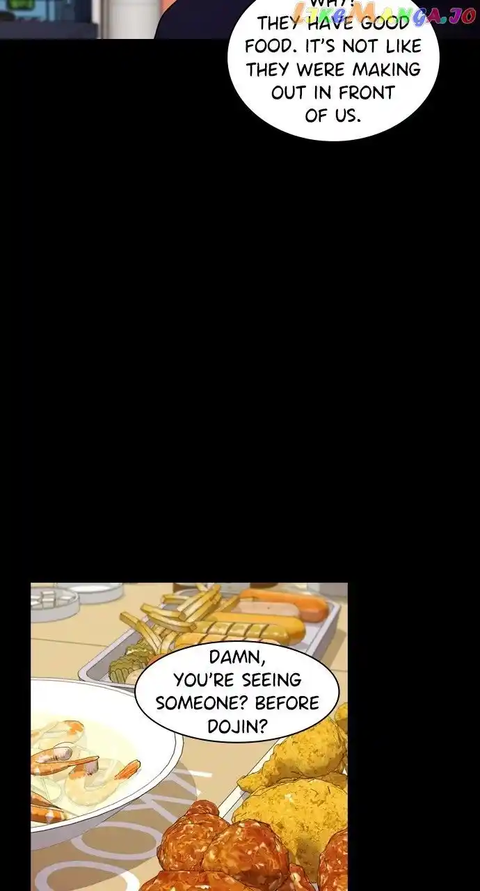 Tomorrow Chapter 115