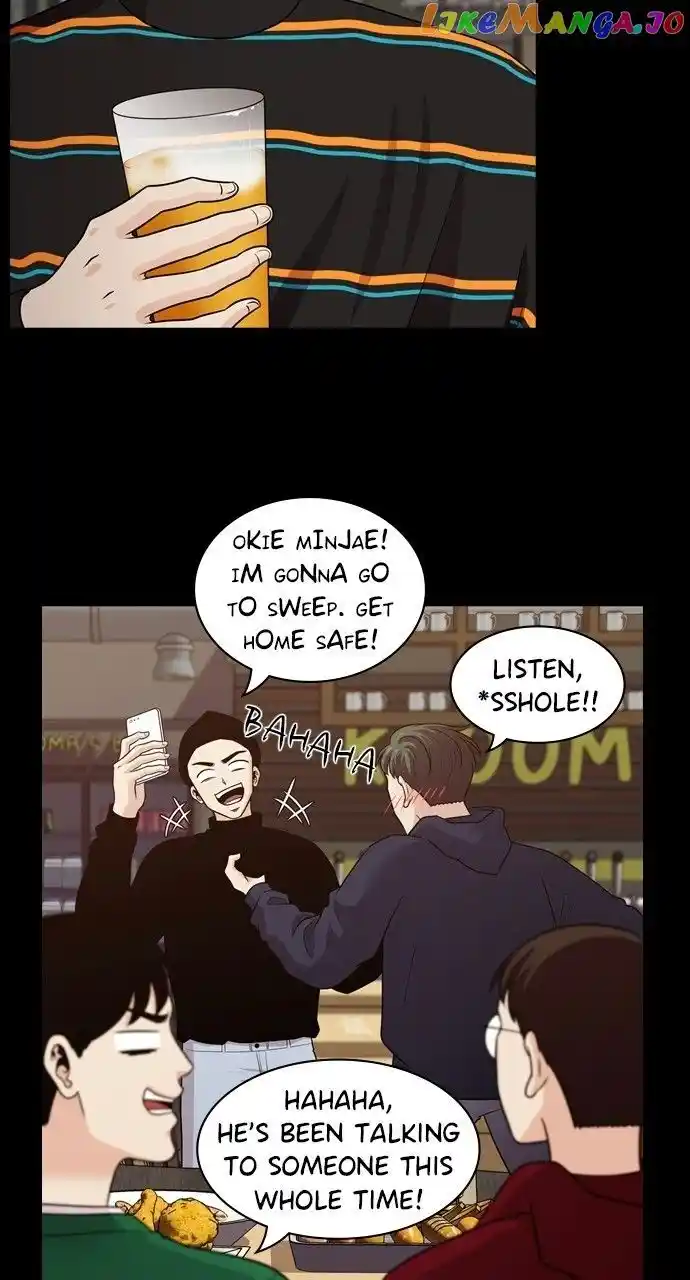 Tomorrow Chapter 115