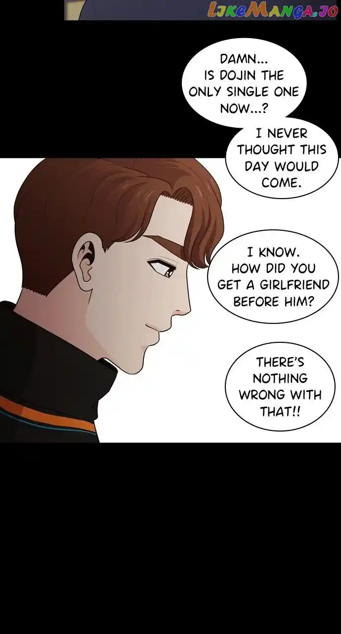 Tomorrow Chapter 115