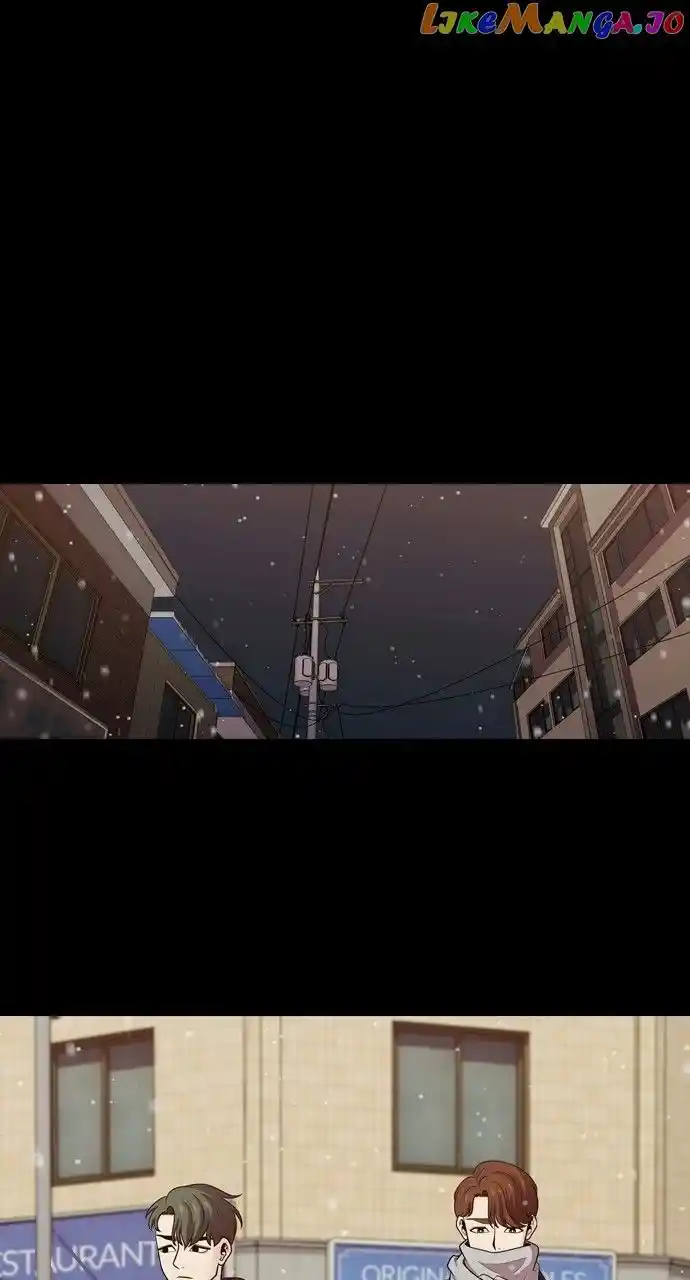 Tomorrow Chapter 115