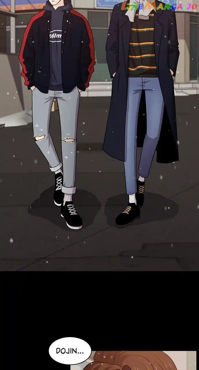 Tomorrow Chapter 115