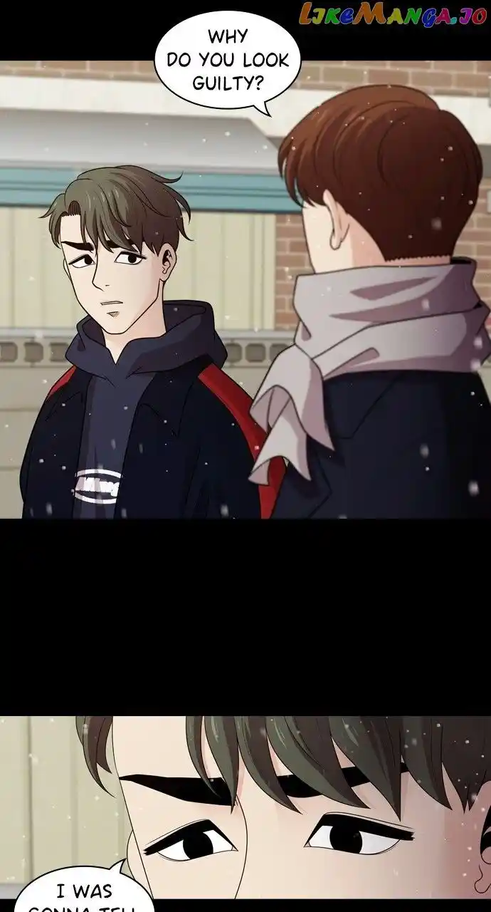 Tomorrow Chapter 115