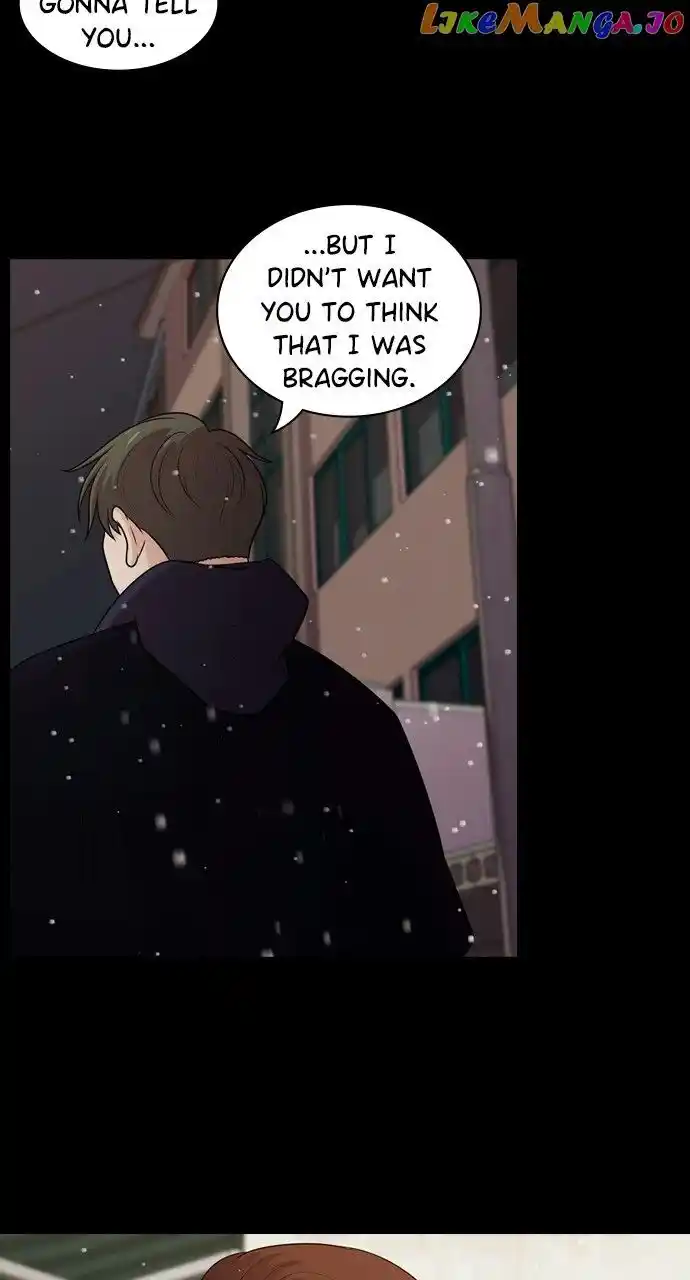 Tomorrow Chapter 115