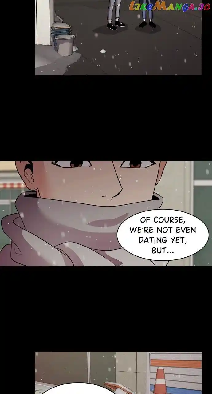 Tomorrow Chapter 115