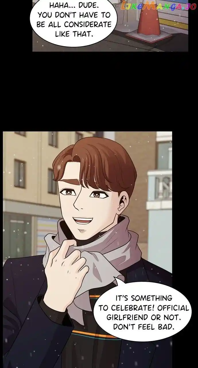 Tomorrow Chapter 115