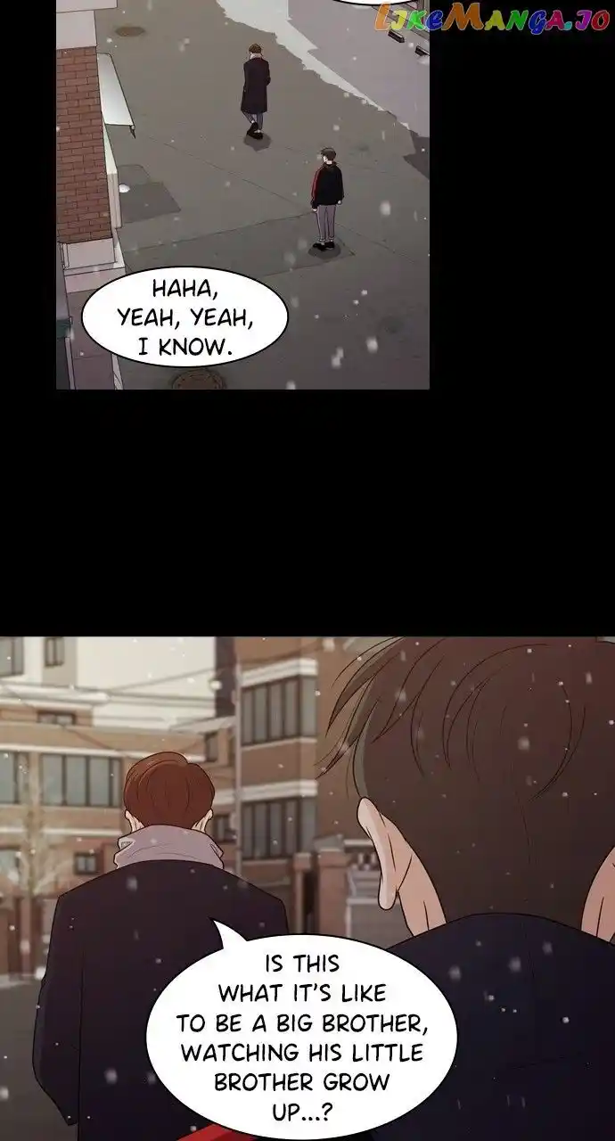 Tomorrow Chapter 115