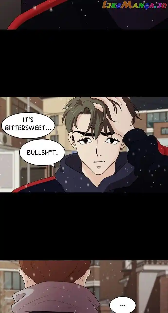 Tomorrow Chapter 115