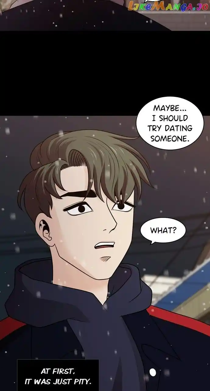 Tomorrow Chapter 115