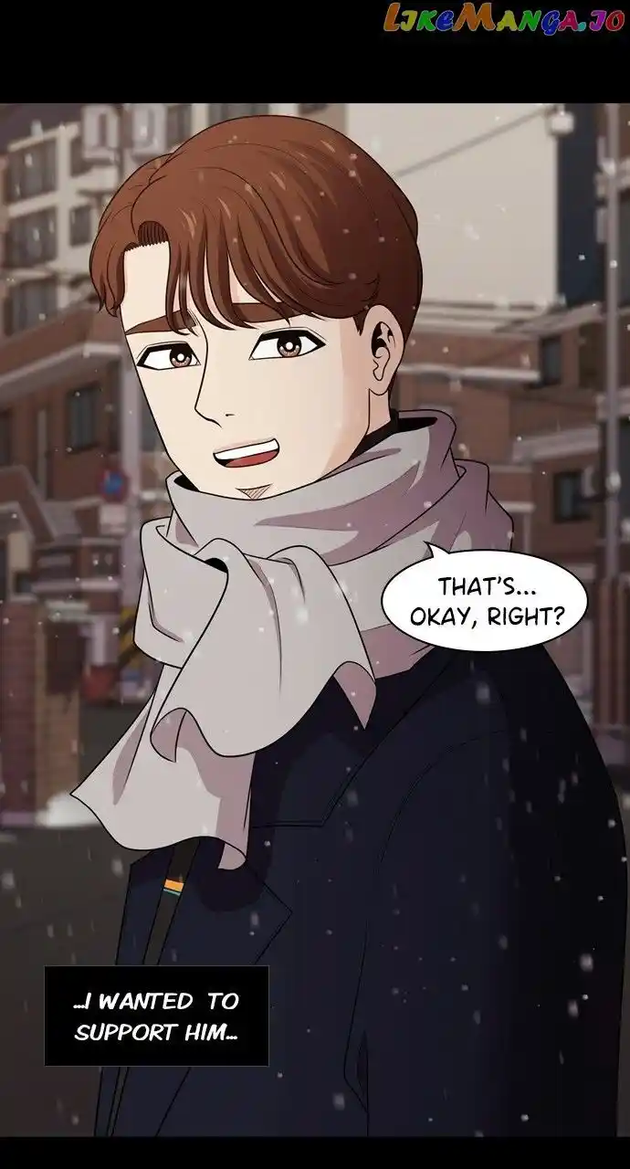 Tomorrow Chapter 115