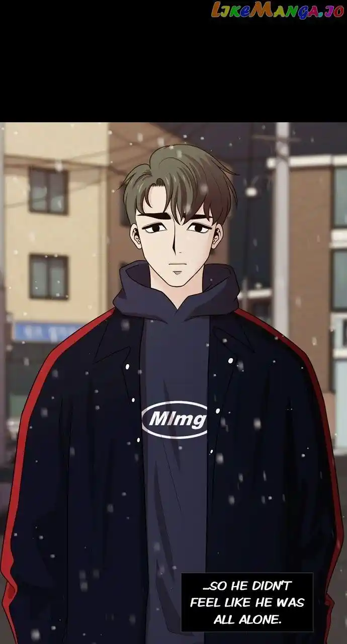 Tomorrow Chapter 115