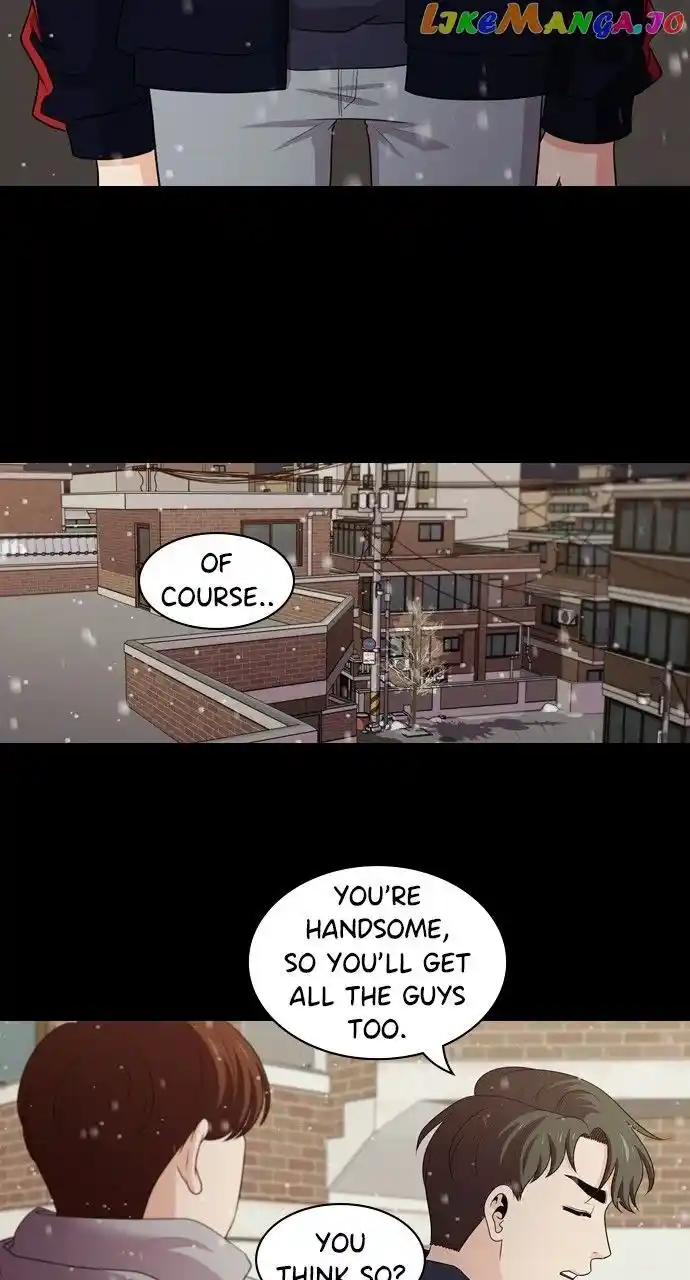 Tomorrow Chapter 115