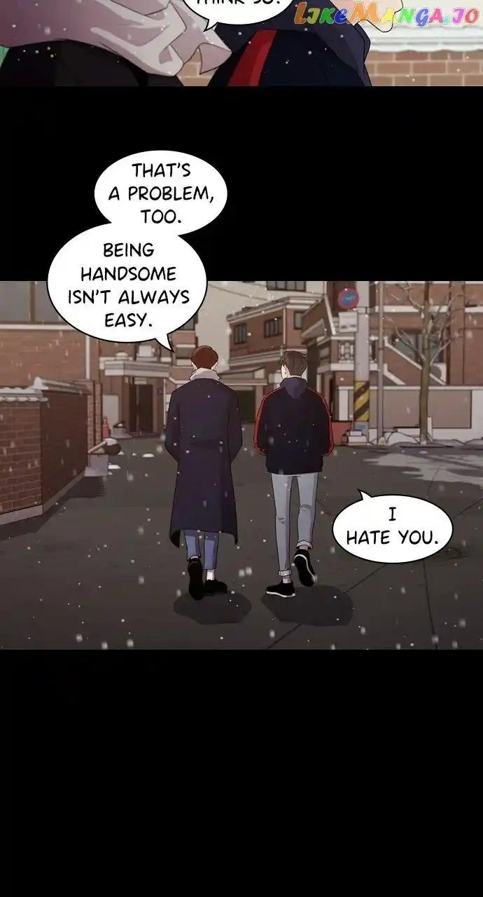 Tomorrow Chapter 115