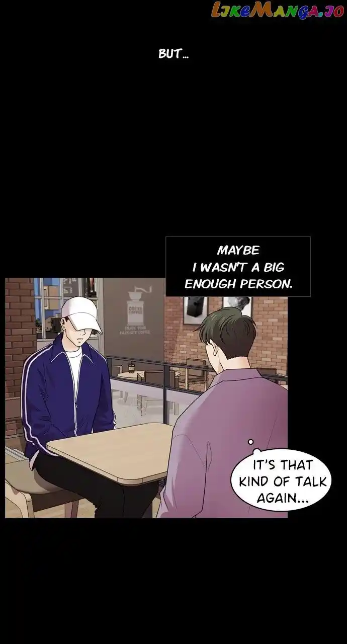 Tomorrow Chapter 115