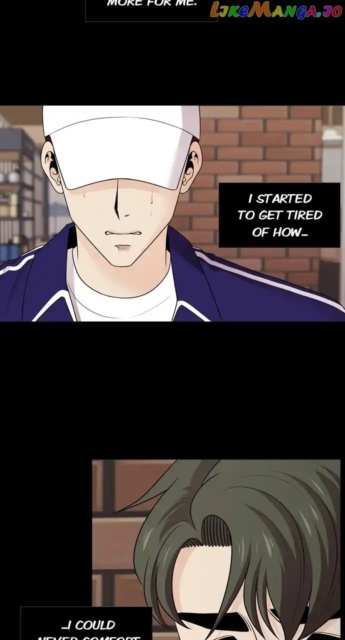 Tomorrow Chapter 115