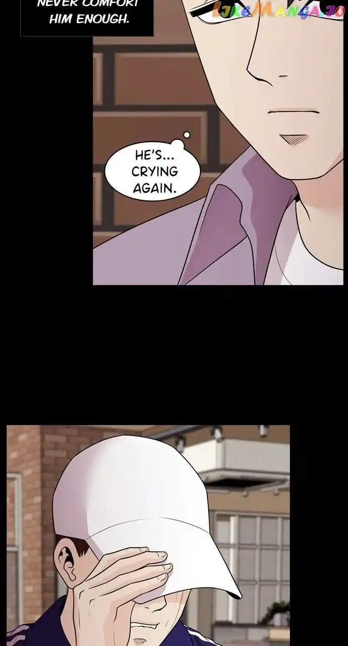 Tomorrow Chapter 115