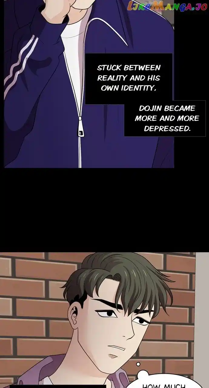 Tomorrow Chapter 115