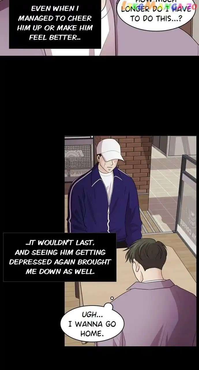 Tomorrow Chapter 115