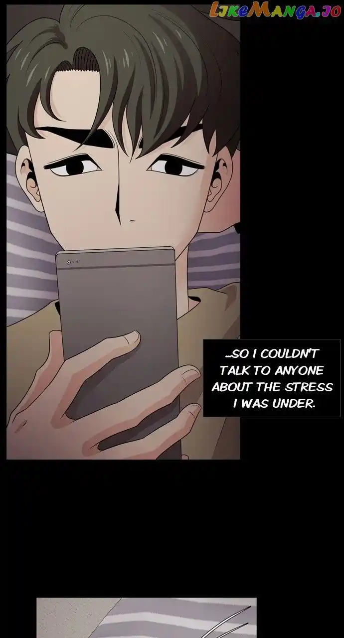 Tomorrow Chapter 115