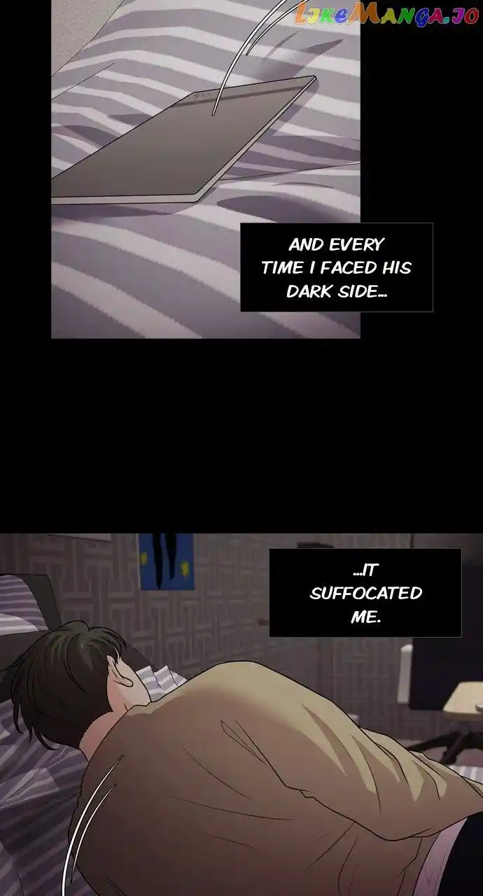 Tomorrow Chapter 115