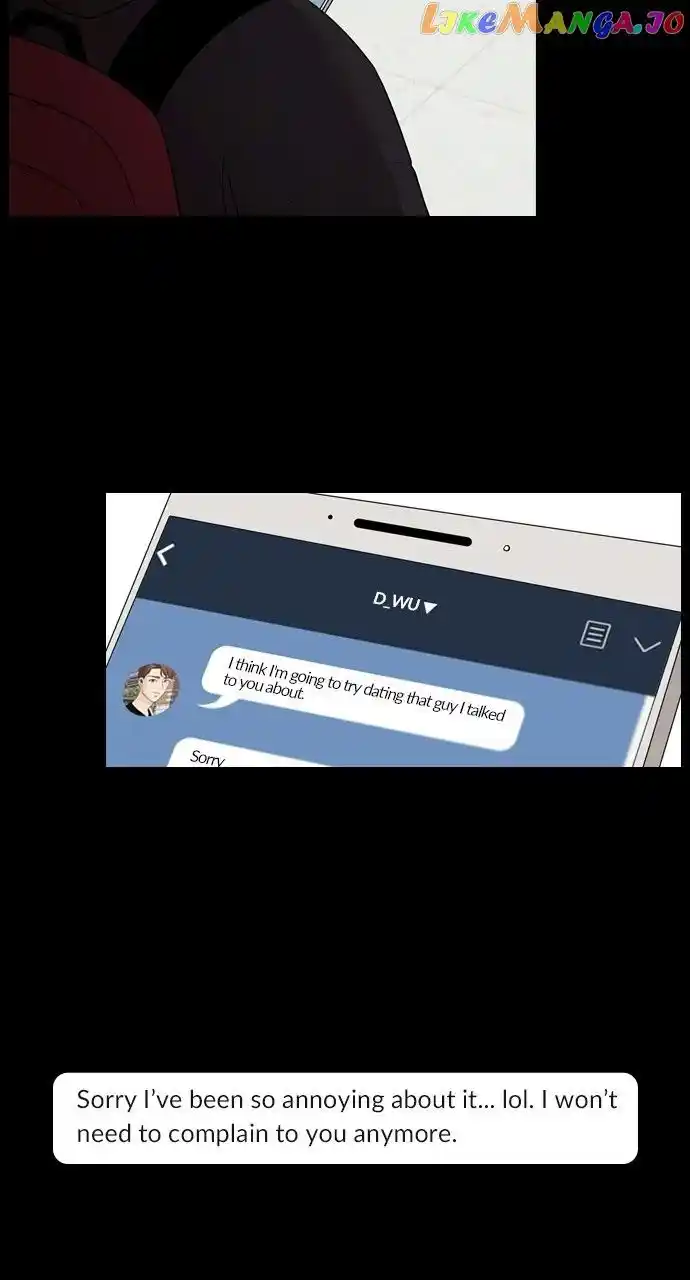 Tomorrow Chapter 115