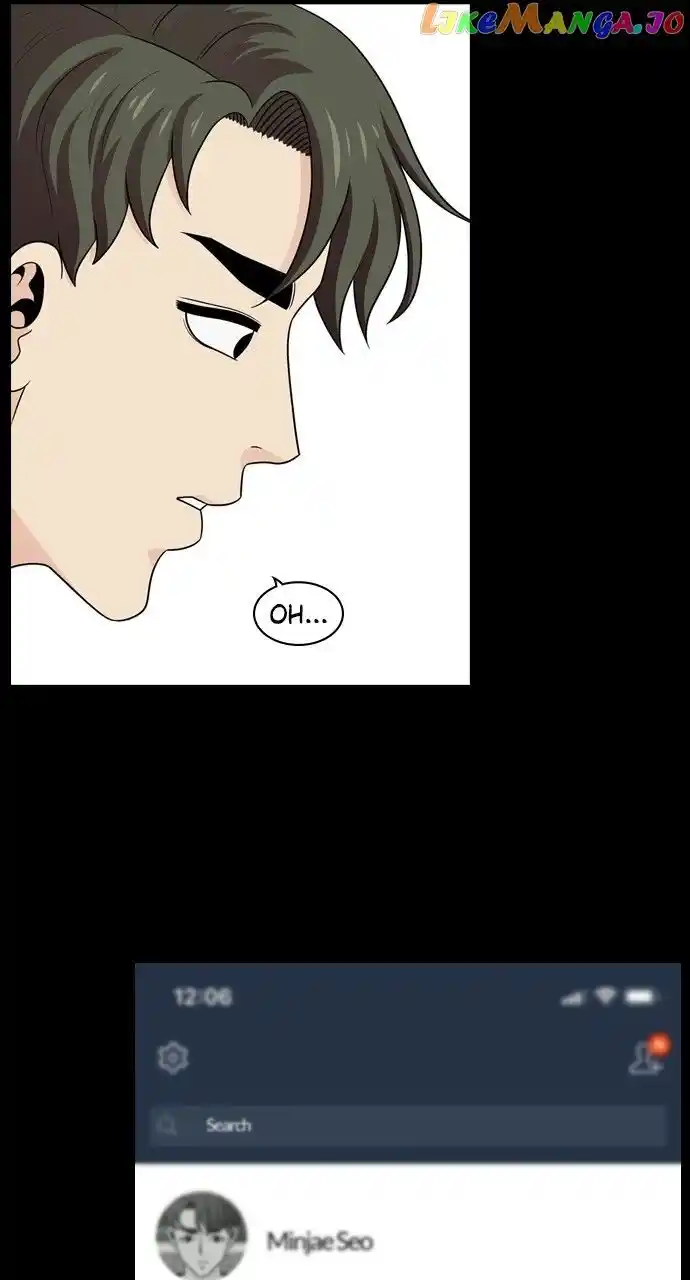 Tomorrow Chapter 115