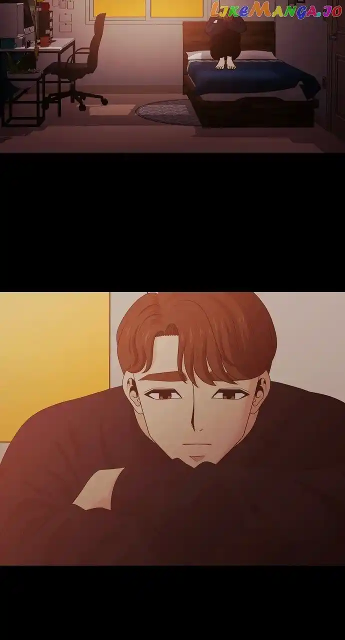 Tomorrow Chapter 115