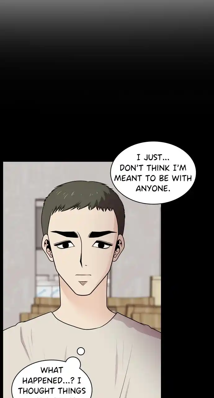 Tomorrow Chapter 116