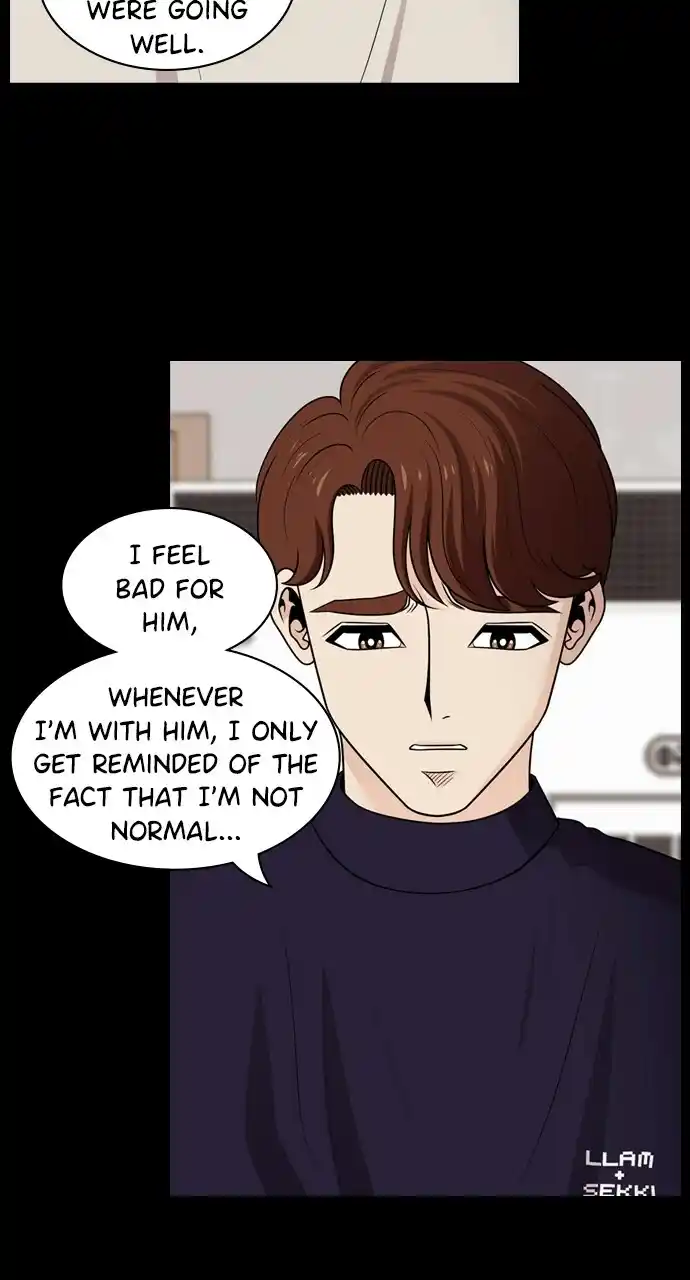 Tomorrow Chapter 116