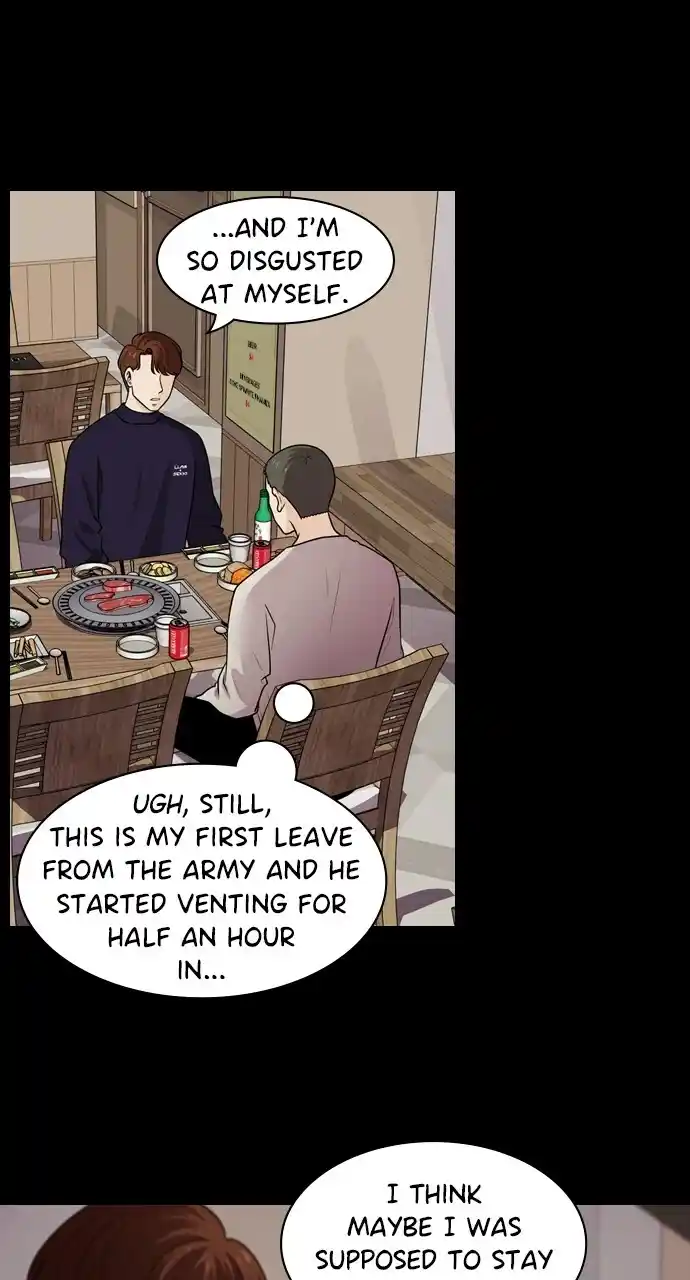 Tomorrow Chapter 116